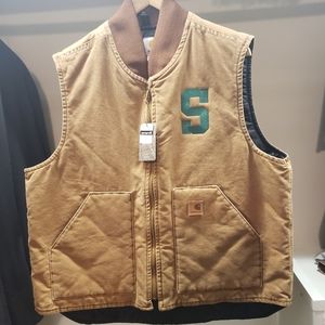 Carhartt Supreme vest